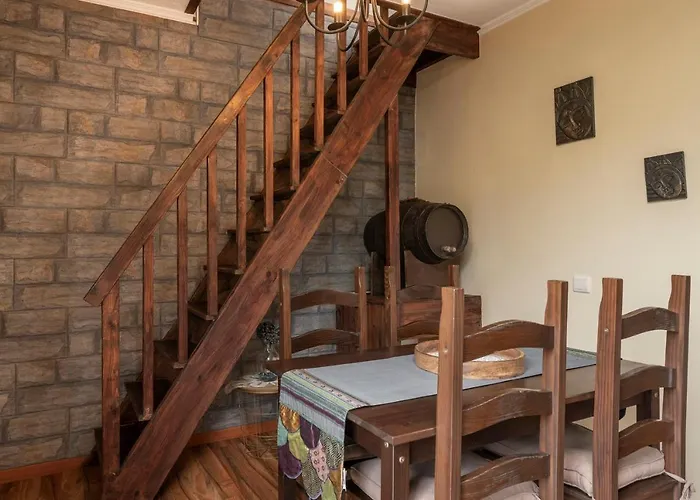 Arco De Sao Jorge By An Island *