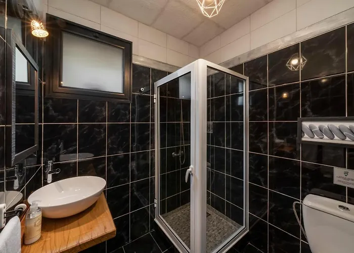 Сasa de vacaciones Arco De Sao Jorge By An Island