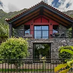 Arco De Sao Jorge By An Island Dom wakacyjny Santana (Madeira)