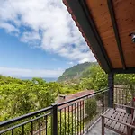 Dom wakacyjny Arco De Sao Jorge By An Island Santana (Madeira)