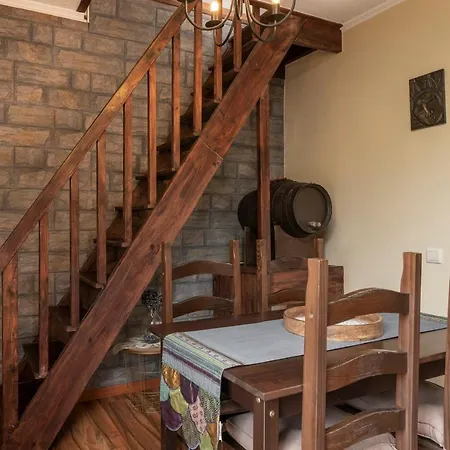 Arco De Sao Jorge By An Island *