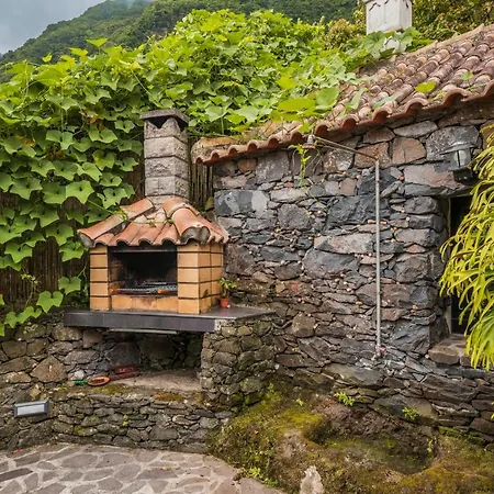 Arco De Sao Jorge By An Island *