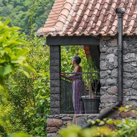 Arco De Sao Jorge By An Island