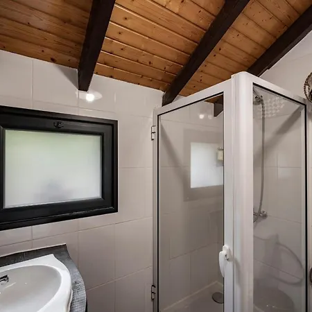 Arco De Sao Jorge By An Island Дом отдыха Сантана