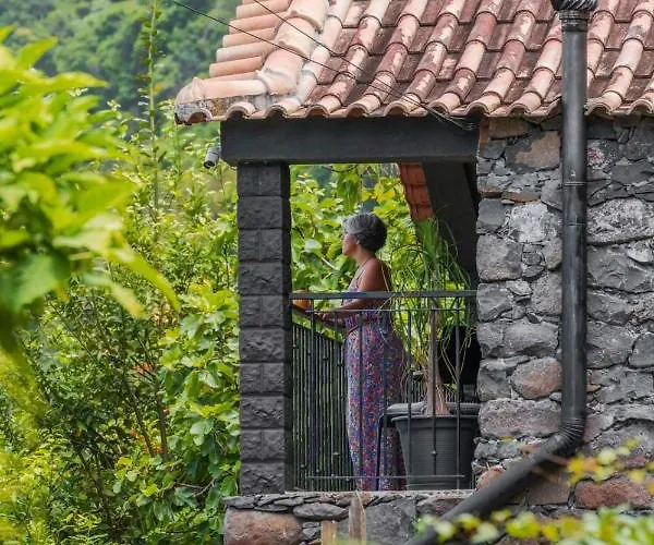 Arco De Sao Jorge By An Island